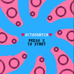 play Octosnatch