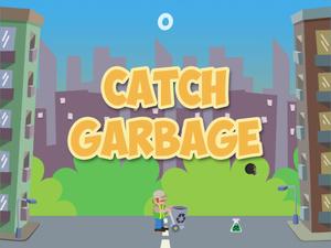play Catchgarbage