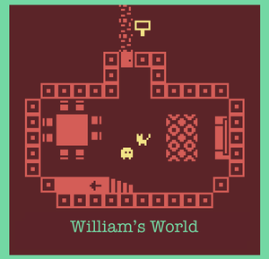 play William'S World