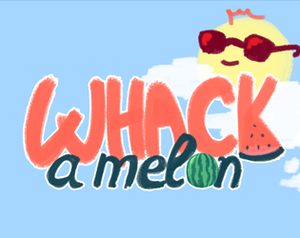 play Whack A Melon