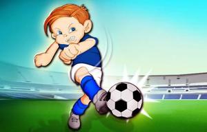 Super Champion Soccer