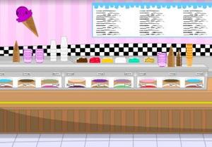 play Escape The Creamery