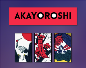 play Akayoroshi