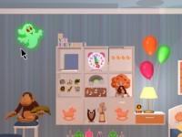 play Nightmare Escape 5