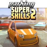 play Parking Super Skills 2