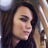 play Samantha Barks Jigsaw