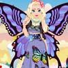 Mother Fairy Elsa Dress Design