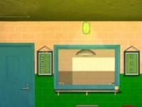 play Lockup Escape