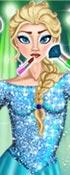 play Elsa Makeover