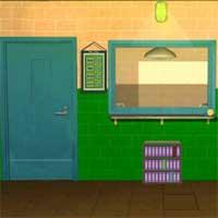 play Lockup Escape