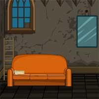 play Barbarian House Escape