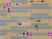play Quick Tower Defence