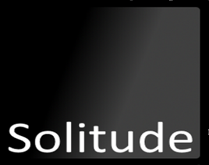 play Solitude