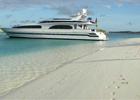 play White Sands Beach Escape