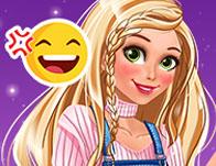 play Rapunzel Boyfriend Tag