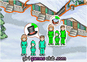 Ashtons Resort game