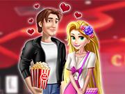 Valentine'S Day Cinema