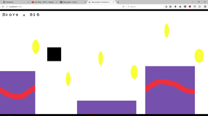 play Coin Runner