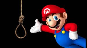 play Mario Bros. Hangman