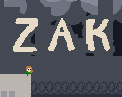 play Zak