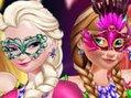 play Princesses Modern Carnival