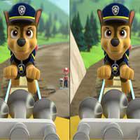 play Chase-Paw-Patrol-Differences