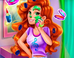 play Jessie Rockstar Real Makeover