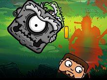 play Zombie Brainslash