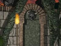 Descent Of The Tomb Escape