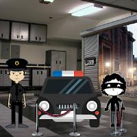 play Escape Elite Car Theft