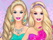 play Barbie Princess Love