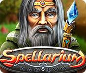 play Spellarium