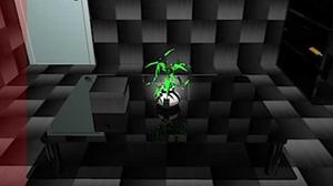 play Black Room Escape 5