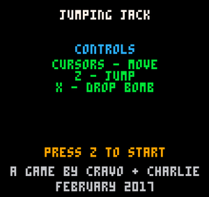 play Jumping Jack