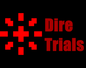 play Dire Trials