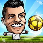 play Soccer Heads Cl 16/17