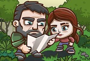 play The Last Survivor