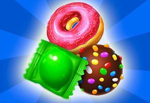 play Candy Fever