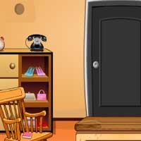 play Escape From Residence