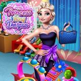 play Princess Ring Designer