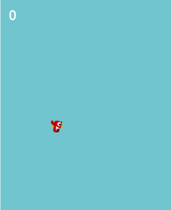 play Flappy Bird Clone