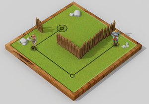 play Treasure