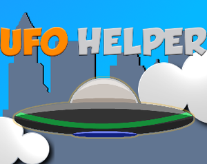 play Ufo Helper