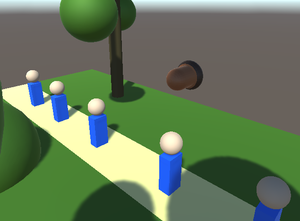 play Acorn Attack