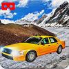 Vr Mountain Taxi : Snow Car Drive