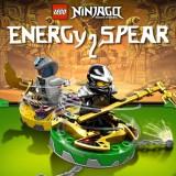 play Lego Ninjago Energy Spear 2