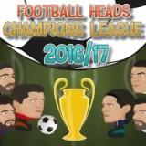 play Football Heads Champions League 2016/17