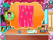 play Fashion Tailor Princess Game