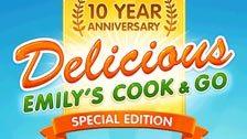 Delicious - Emily'S Cook And Go