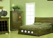 play Modern Yellow House Escape
